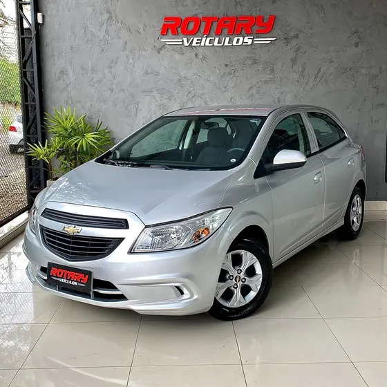 Chevrolet Onix 10mt Joye