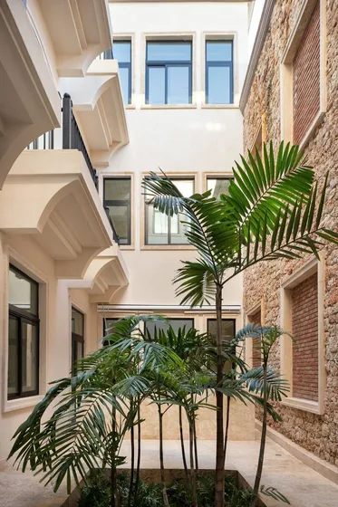 Hotel Boutique En Venta  Zona Colonial, Santo Domingo