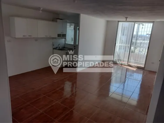 Departamento En Venta En La Cantera, Coquimbo