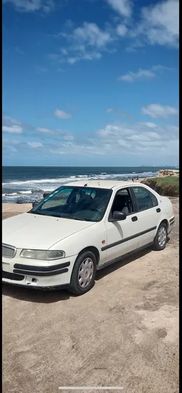 Rover 416 1.6 416 Sli