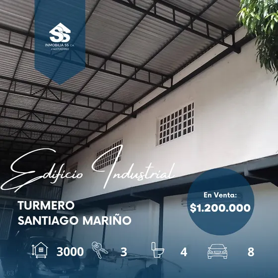 Se Vende Laboratorio Farmacéutico - Turmero - Aragua 