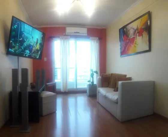 Departamento - Wilde