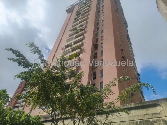 Apartamento En Venta, Av. Panteón, Parroquia San José