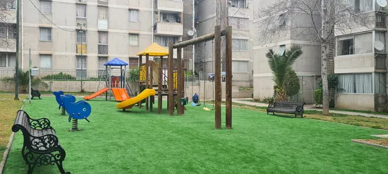 Increible Oportunidad Venta Depto 3 Dorm Las Condes