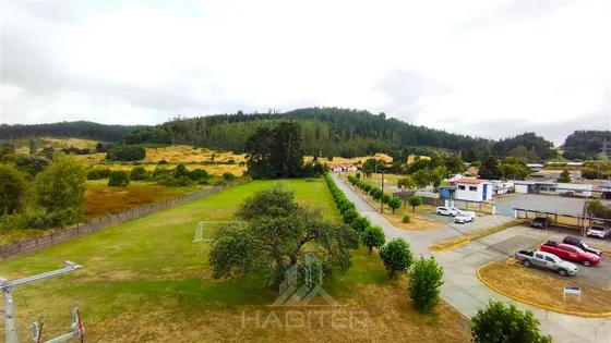 Departamento En Venta De 3 Dorm. En Temuco