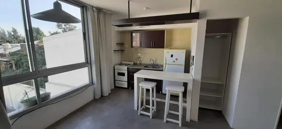 Departamento Monoambiente - Lomas De Zamora