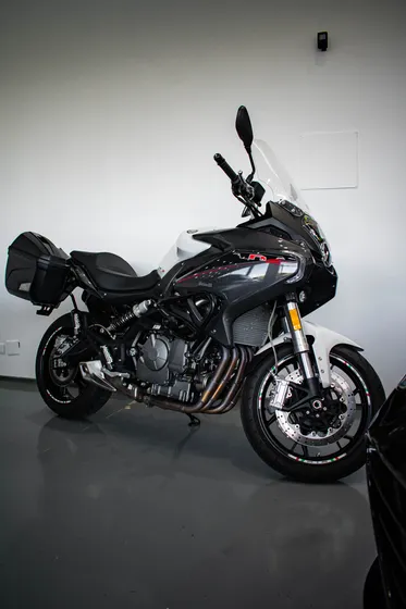 Benelli Tnt 600 Gt 2018