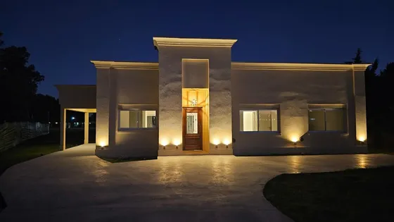 Casa En  Venta  En Country El Nacional Club De Campo