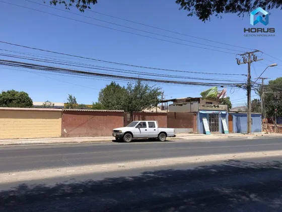 Casa En Venta De 5 Dorm. En Copiapó
