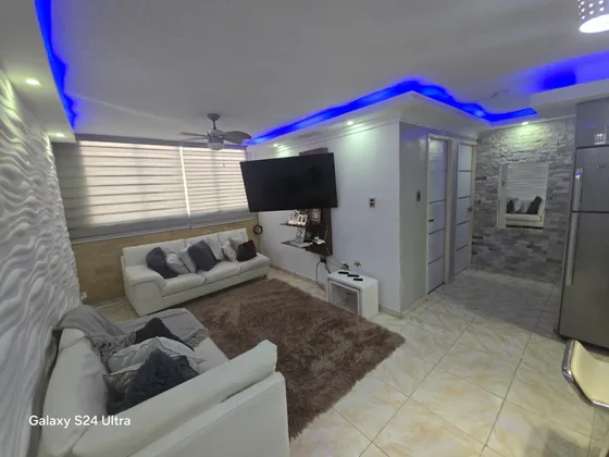Lm Apartamento En Venta, El Tulipan, San Diego  Valencia Carabobo Venezuela