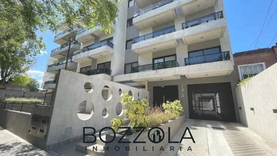 Monoambiente En Venta En Moreno - A Estrenar - Permuta