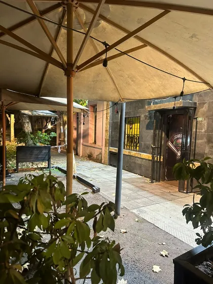 Venta Derecho De Llaves Local Restaurant