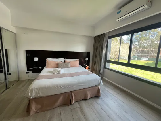Venta Departamento 1 Dormitorio Campana Carpinchos De Otamendi