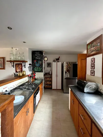 Casa En Venta En La Ceja Gualanday. Cod V10692
