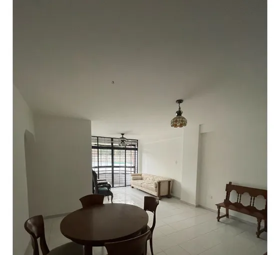 Apartamento En Venta - Los Mangos