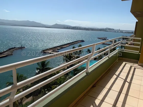 Marina Mar Apartamento