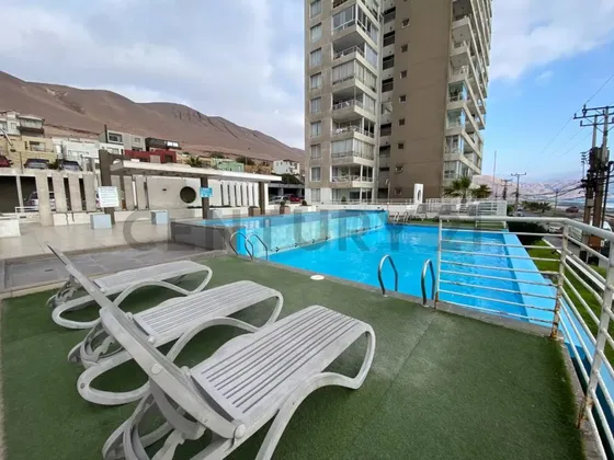 Se Vende Amplio Y Exclusivo Departamento Vista Al Mar Sec...