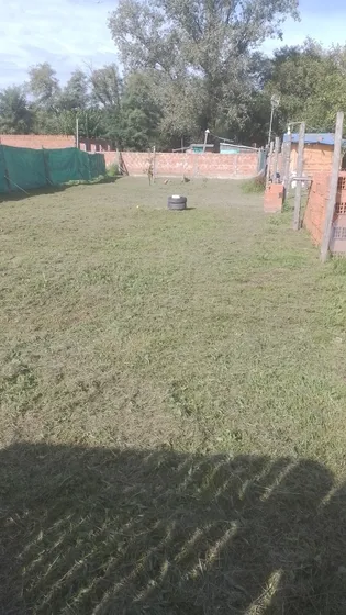 Vendo Terreno 10× 35 En Mariano Acosta (merlo..10.000dolares