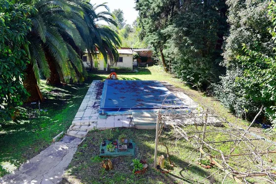 Venta Casa Quinta 4 Amb Pileta Merlo Ferrari