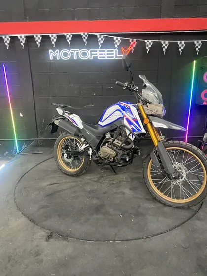 Vento Gt 250 2021