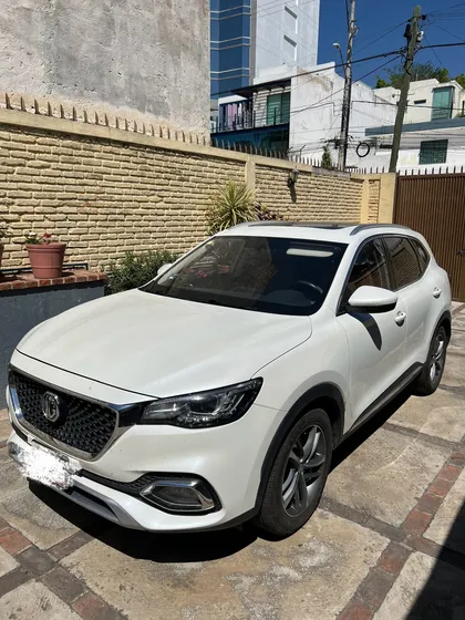 Mg Hs 1.5 Exite