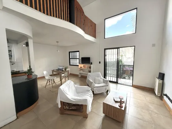 Departamento Loft De 2 Ambientes En Venta En Quilmes Centro