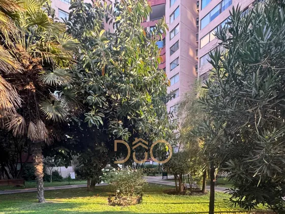 Exclusivo Dpto Remodelado A Pasos De Parque Araucano (lc007)