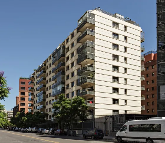 Departamento Pb 2 Cocheras Rio Plaza Puerto Madero