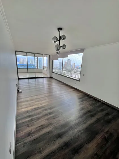 Departamento Arriendo Condominio Las Antillas Edificio Domin