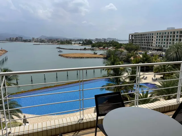 Club De Playa Lecheria Venta 155 M2 5-2024-15