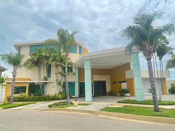  Casa En Venta En Lechería Las Villas