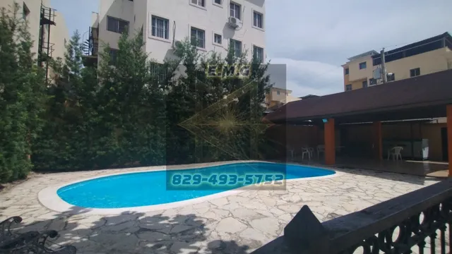 Apartamento Súper Grande Cada Habitación Con Su Baño 