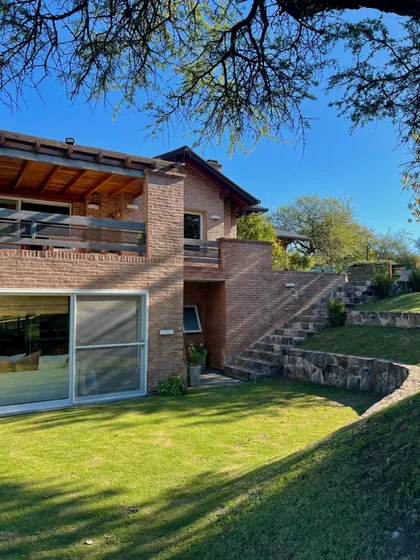 Venta - Casa Potrerillo De Larreta, Alta Gracia