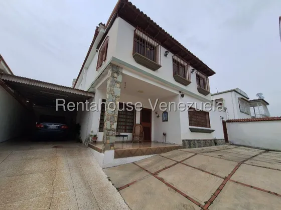 Casa En Venta En Vista Alegre  #25-23224