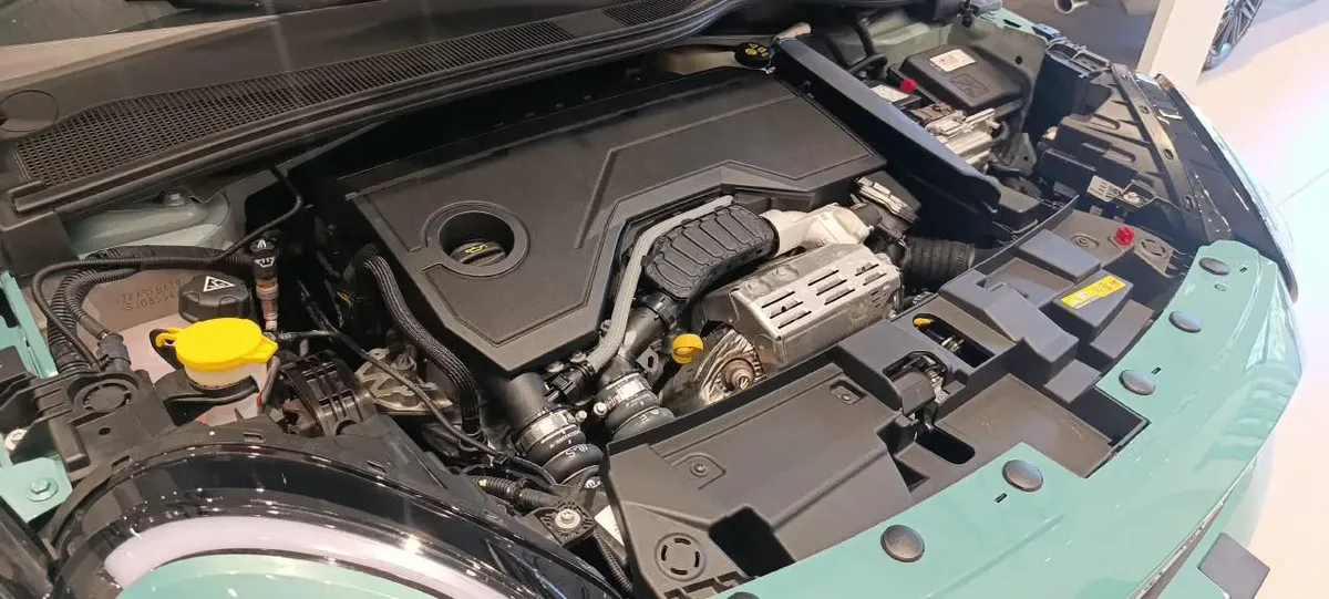 Fiat 600 hybrid 1.2 E-Dct5689935442700083216
