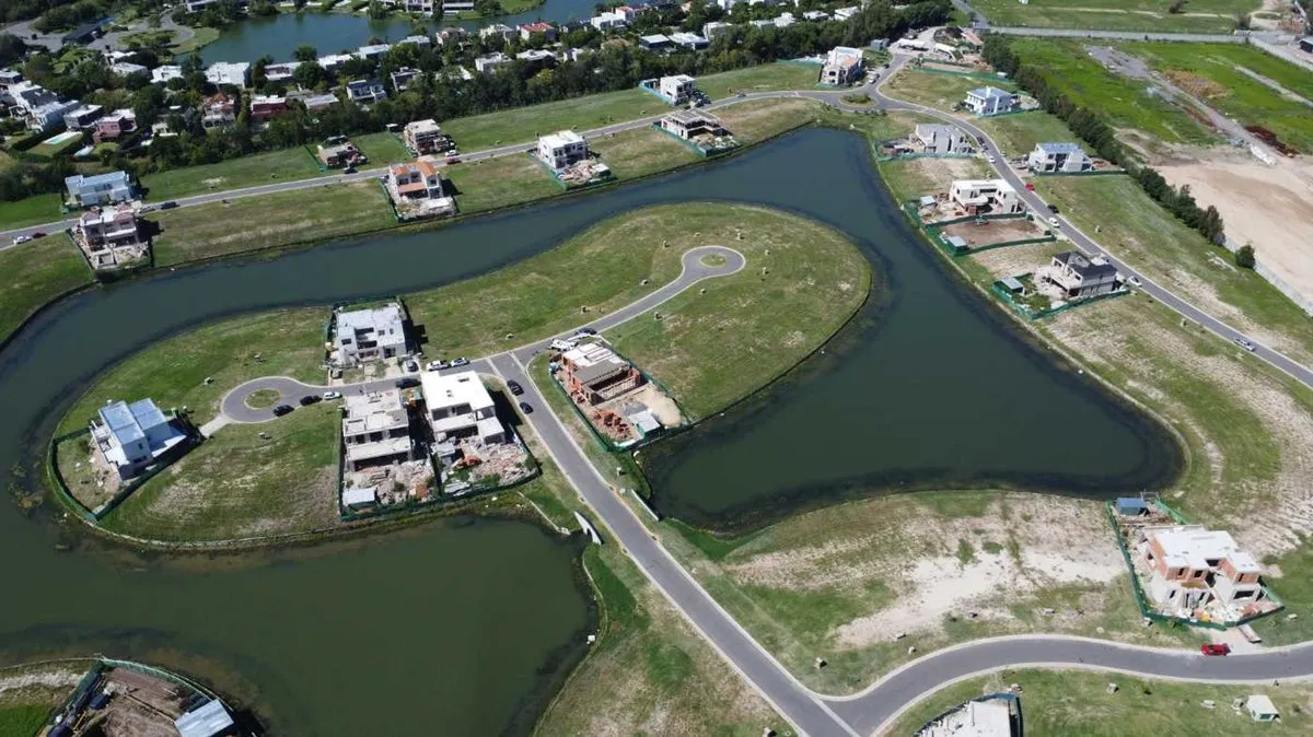 San Fermin Lot Sector Isla - Financing Available!!!