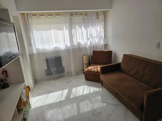 Alquiler Anueal San Bernardo 3 Ambientes A Nuevo