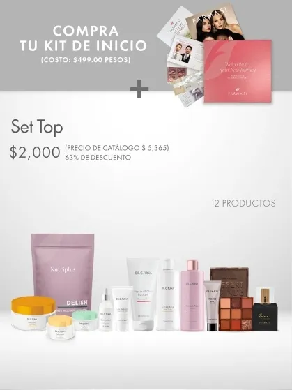 Farmsi Salud Y Belleza