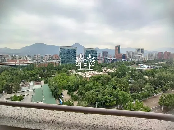 Departamento En Venta , Sector Presidente Riesco