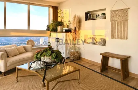 Jardín Del Mar Co Vista Al Mar 3d/3b/2e 1.450.000.-