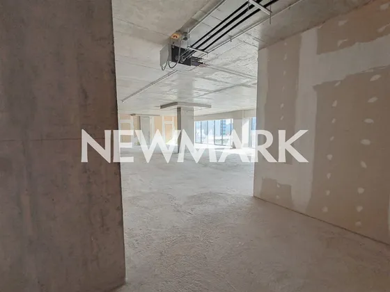 Oficina De 208m2 En Edificio Clase A En Providencia - Piso 8