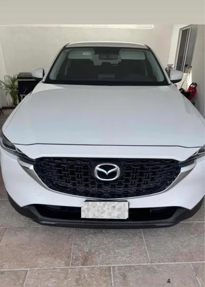 Mazda Cx-5 2.5 S Grand Touring 4x2 At
