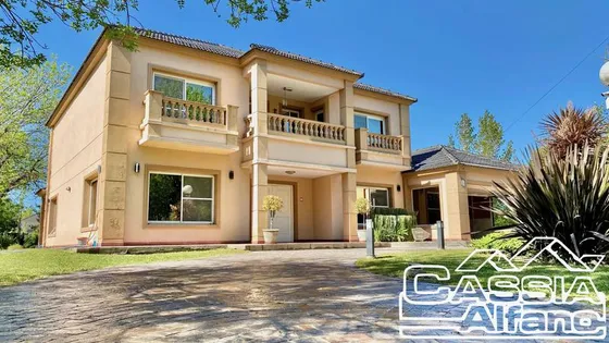 Casa - Parque Las Naciones