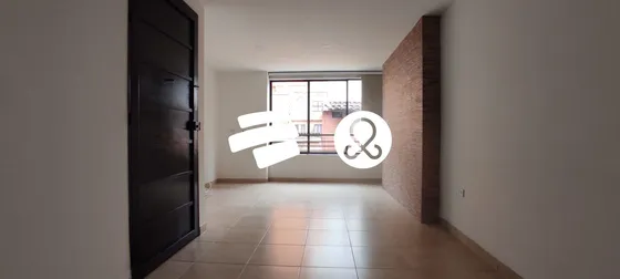 Apartamento En Venta En Santa Ana 3 Habitaciones