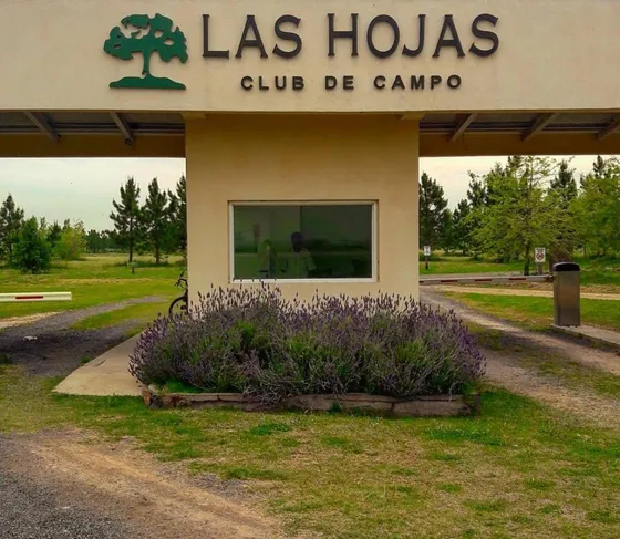 Venta  Casa Llave En Mano Club De Campo Las Hojas