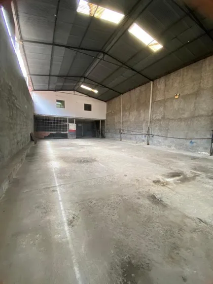 Galpon En Venta - Catia Municipio Libertador