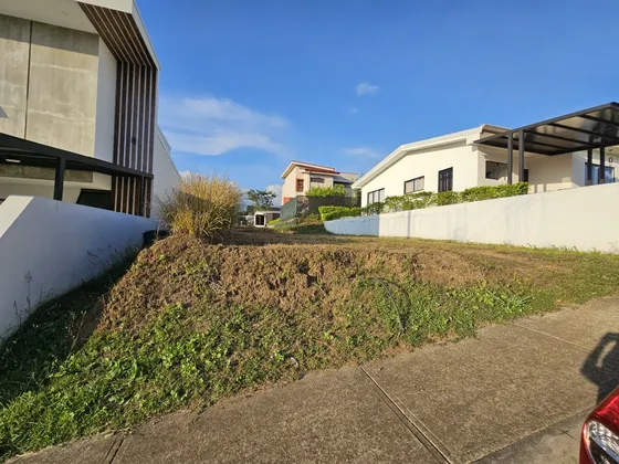 Se Vende Lote 200 M2