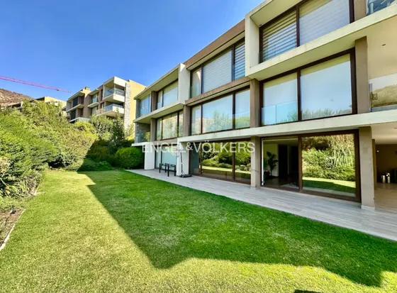 Departamento En Venta La Hacienda De Chicureo
