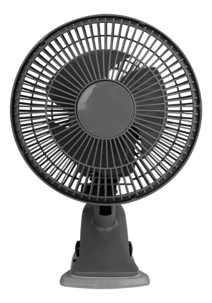 Ventilador Portátil ETCETA Utilidades