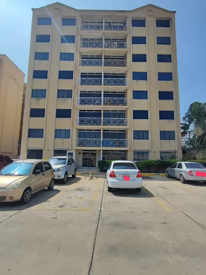 Se Vende Apartamento Ubicado En El Conj. Res. Nueva Guaica, Sector Nueva Barcelona, Barcelona, Estado Anzoátegui. (a.p)